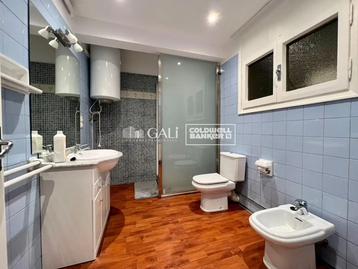 Baño de Piso en venta en Andorra la Vella con Calefacción, Parquet y Terraza