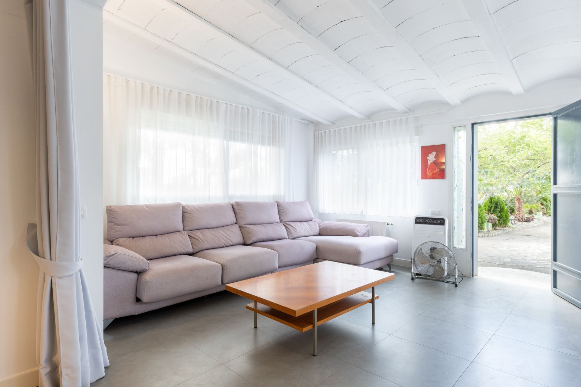 Casa o chalet en venta en Alfara de la Baronia