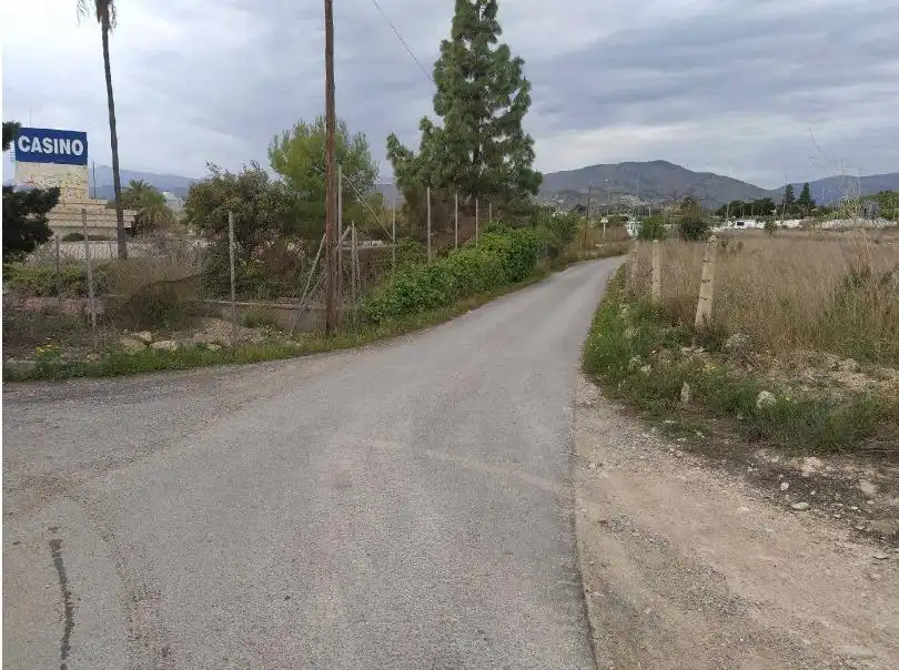 Residential land for sale in Monóvar  / Monòver, imagen 3