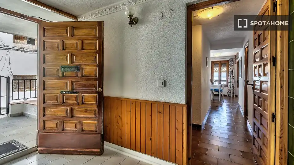 Room in Altea ciudad
