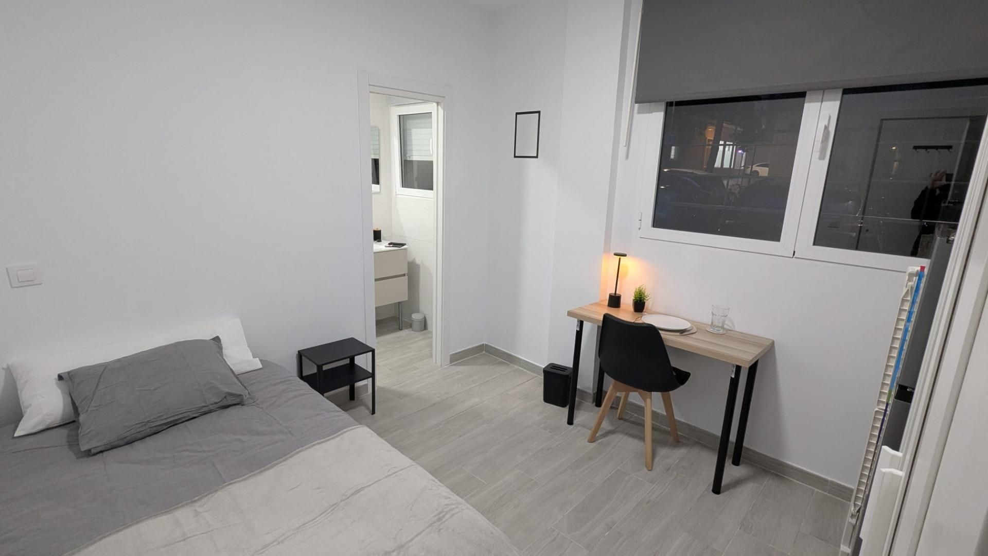 Piso para compartir en Zona Renfe, Centro