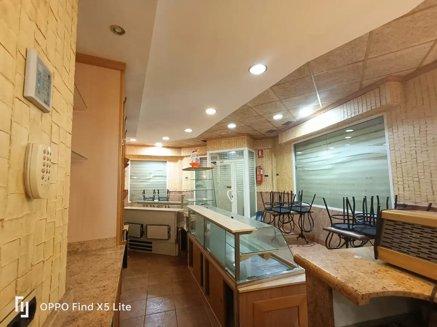 Local en venta en Castellón de la Plana / Castelló de la Plana con Amueblado