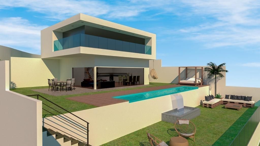 Residential for sale in Santa Brígida