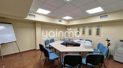 Foto 3 de Oficina en venta en Avenida de Madrid, Belén - San Roque, Jaén Capital