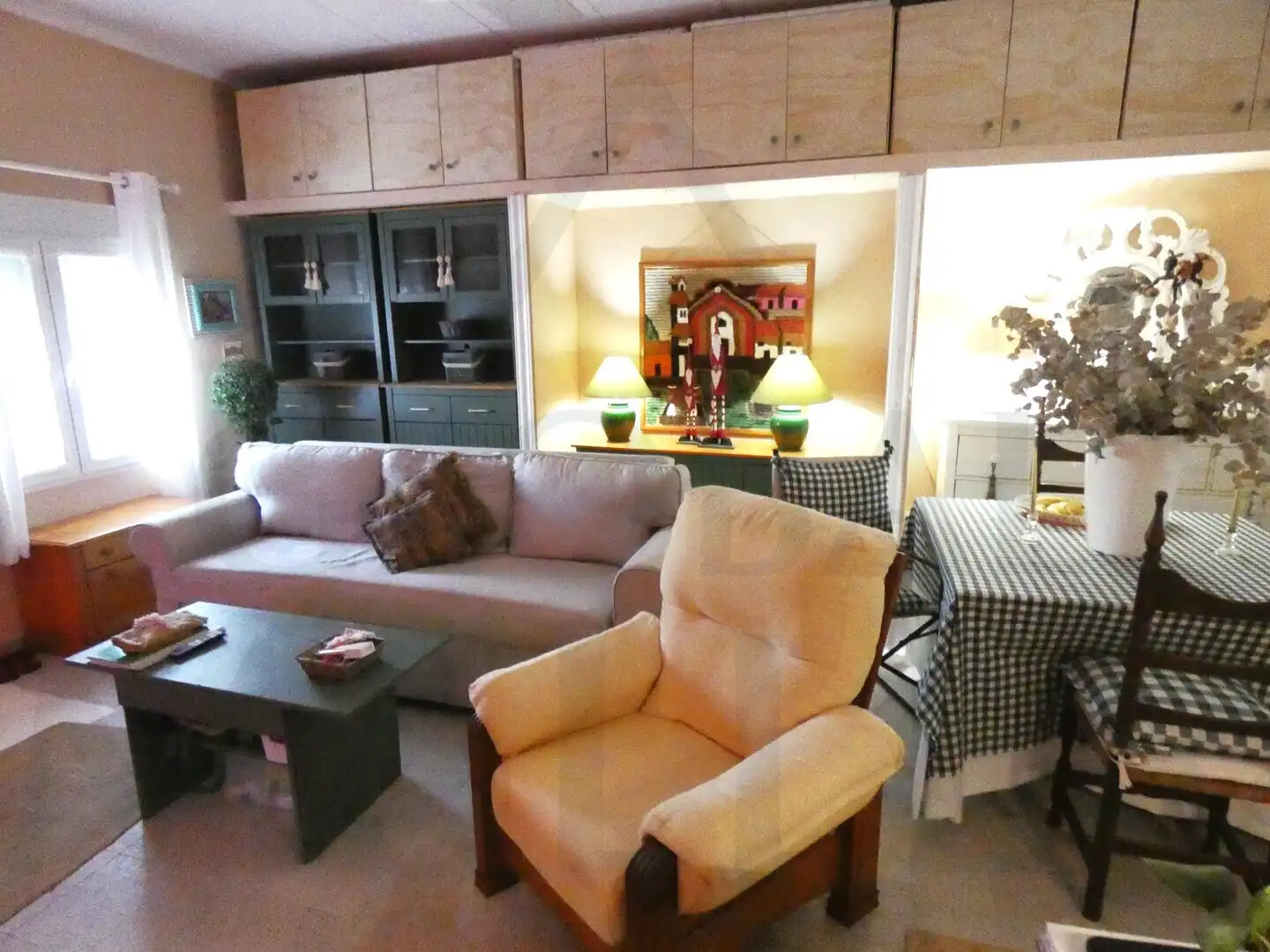 Loft de lloguer a Camino Dársena, 1, Zona Galúa - Calnegre