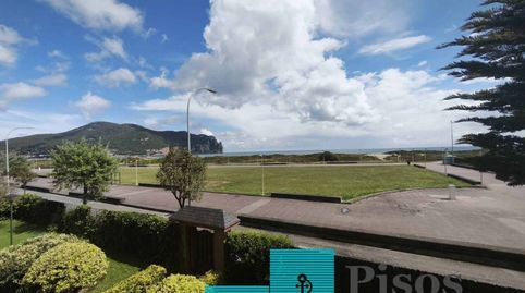 Photo 3 of Flat for sale in Avenida Francia, 80, El Puntal, Laredo