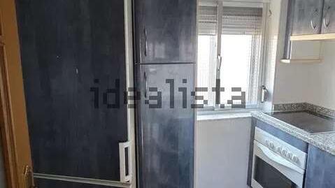 Foto 5 de Pis en venda a Chinchibarra, Salamanca Capital