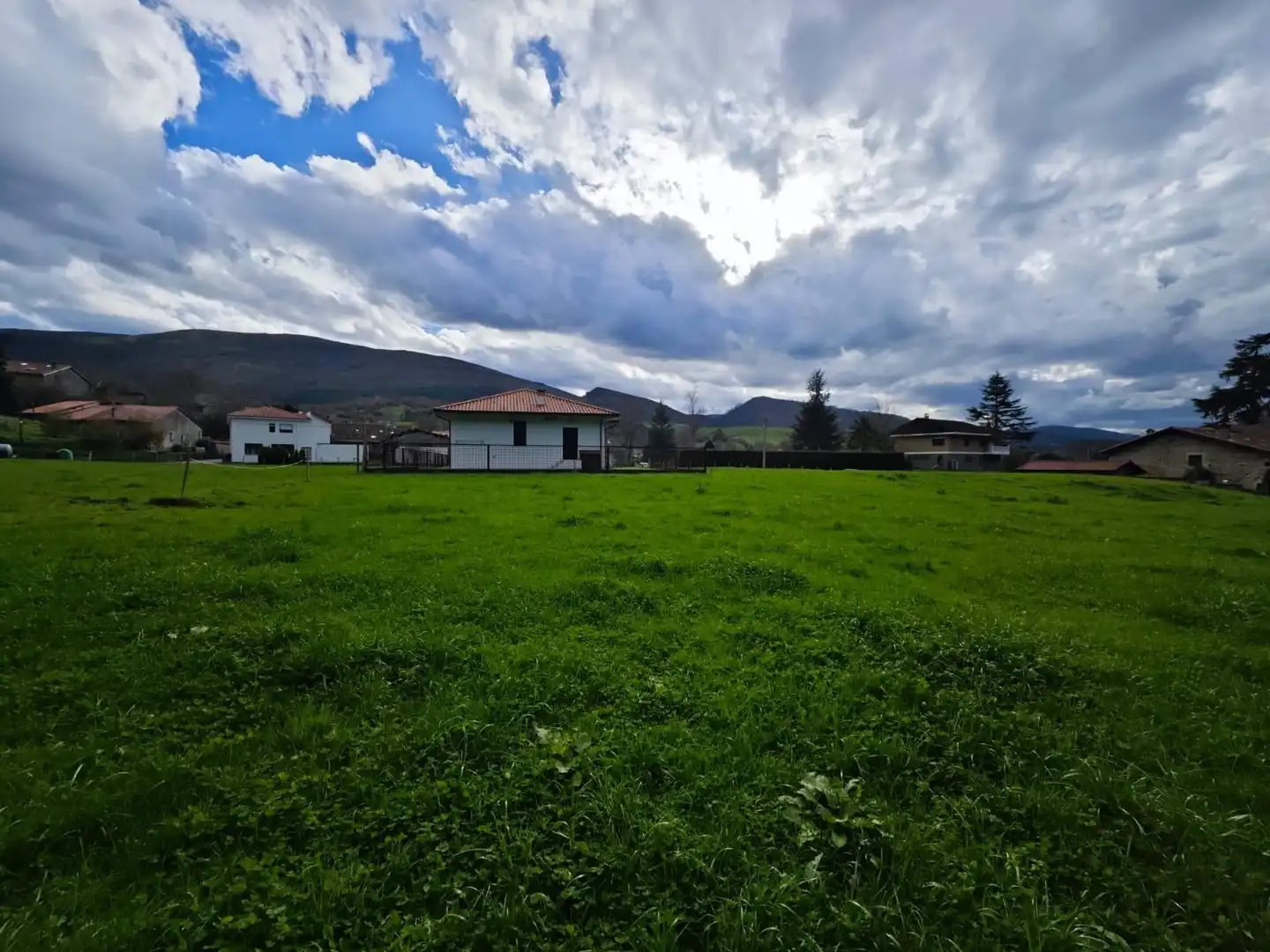 Terreno residenziale in vendita a Mazcuerras, imagen 4