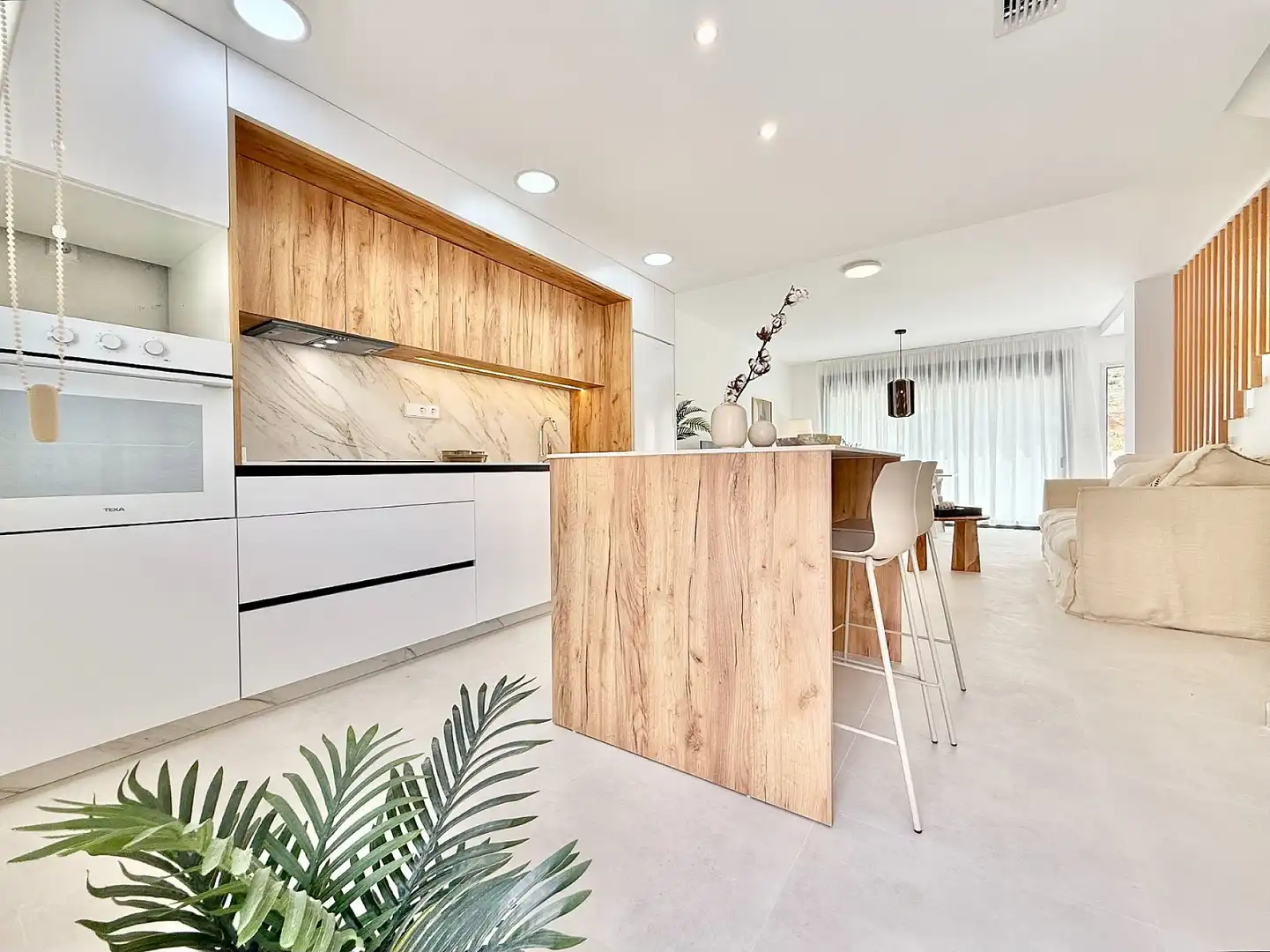 Villa in vendita a Cox, imagen 15