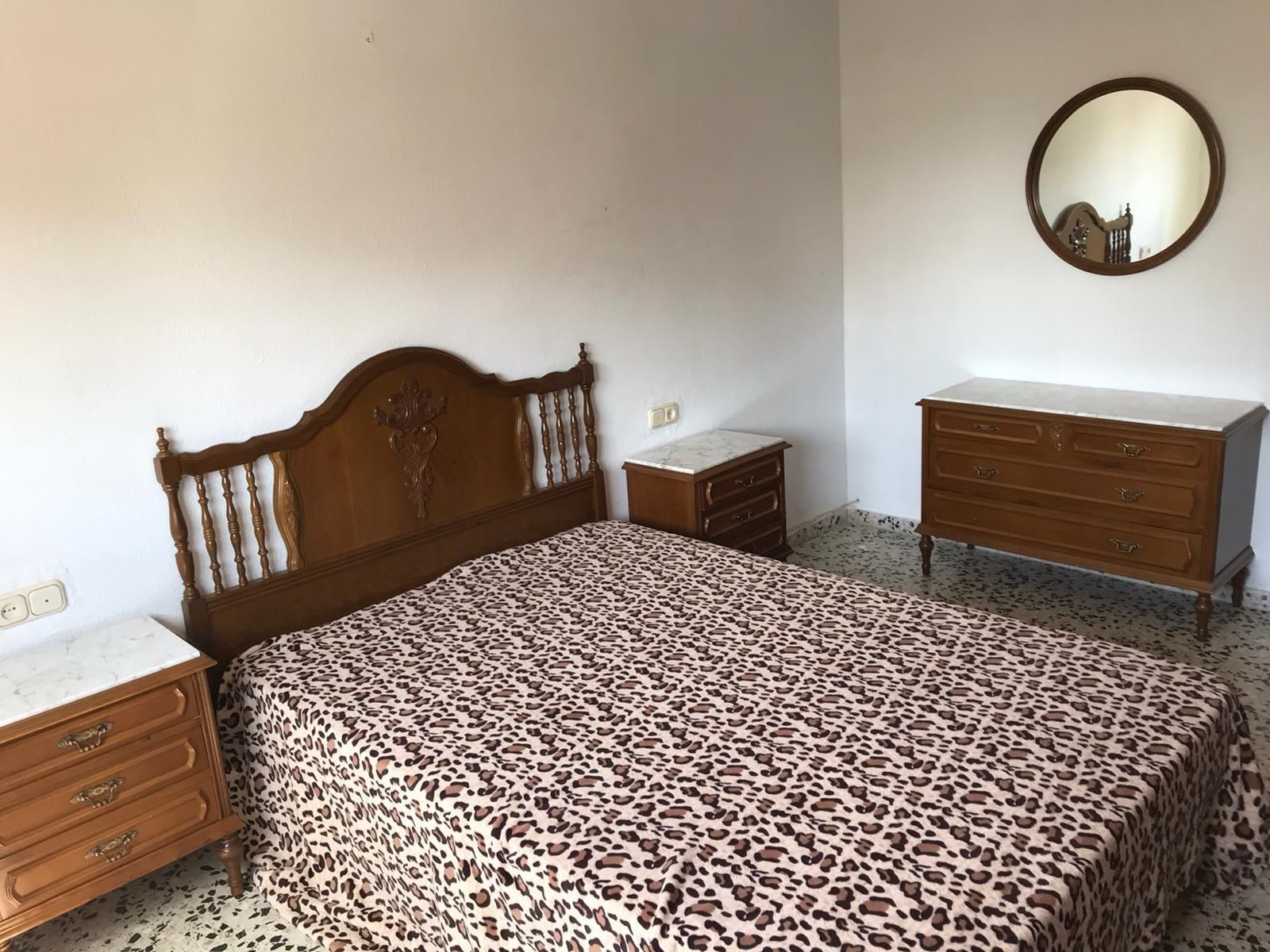 Flat to rent in Cartuja