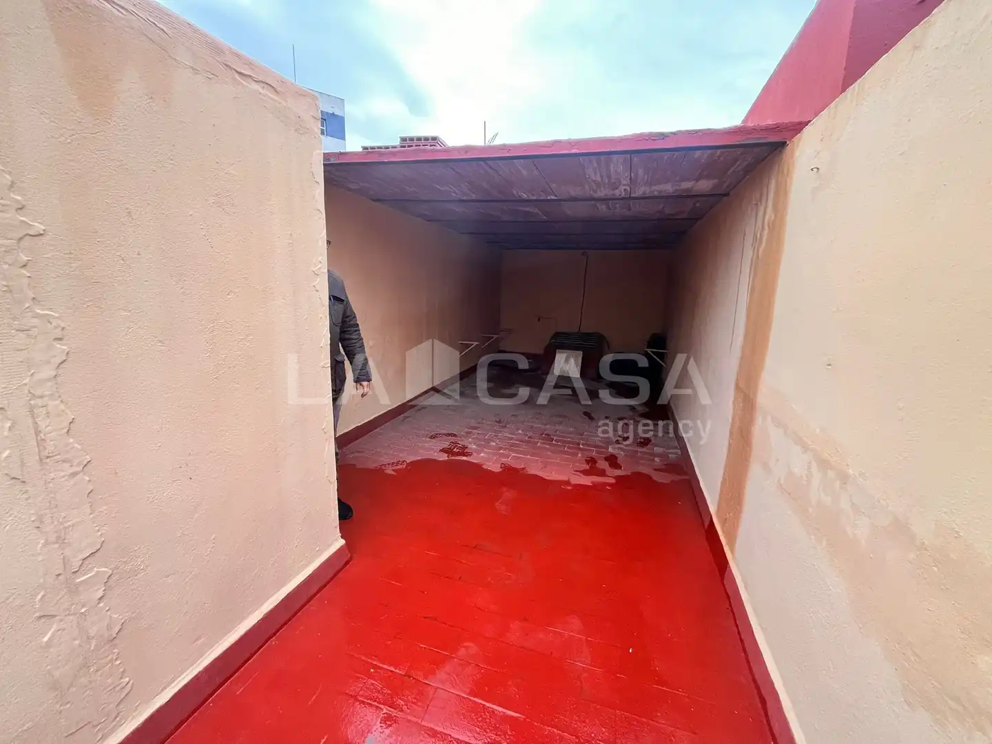 Casa o chalet en venta en Algeciras con Terraza