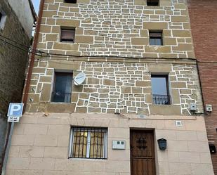 Exterior view of Flat for sale in Treviana