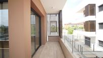 Terrace of Flat for sale in Vilablareix  with Air Conditioner, Terrace and Swimming Pool