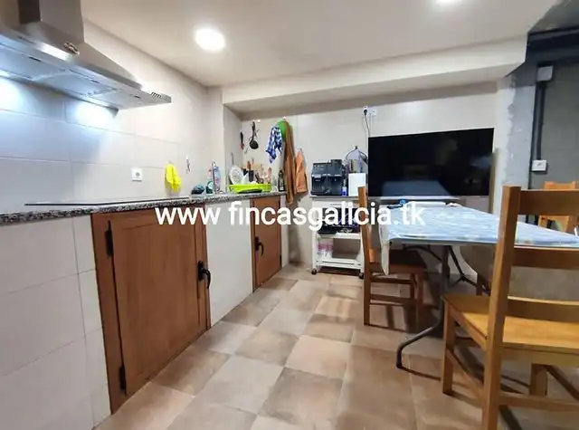 Habitatge amb terrassa en venda a Verín, imagen 21