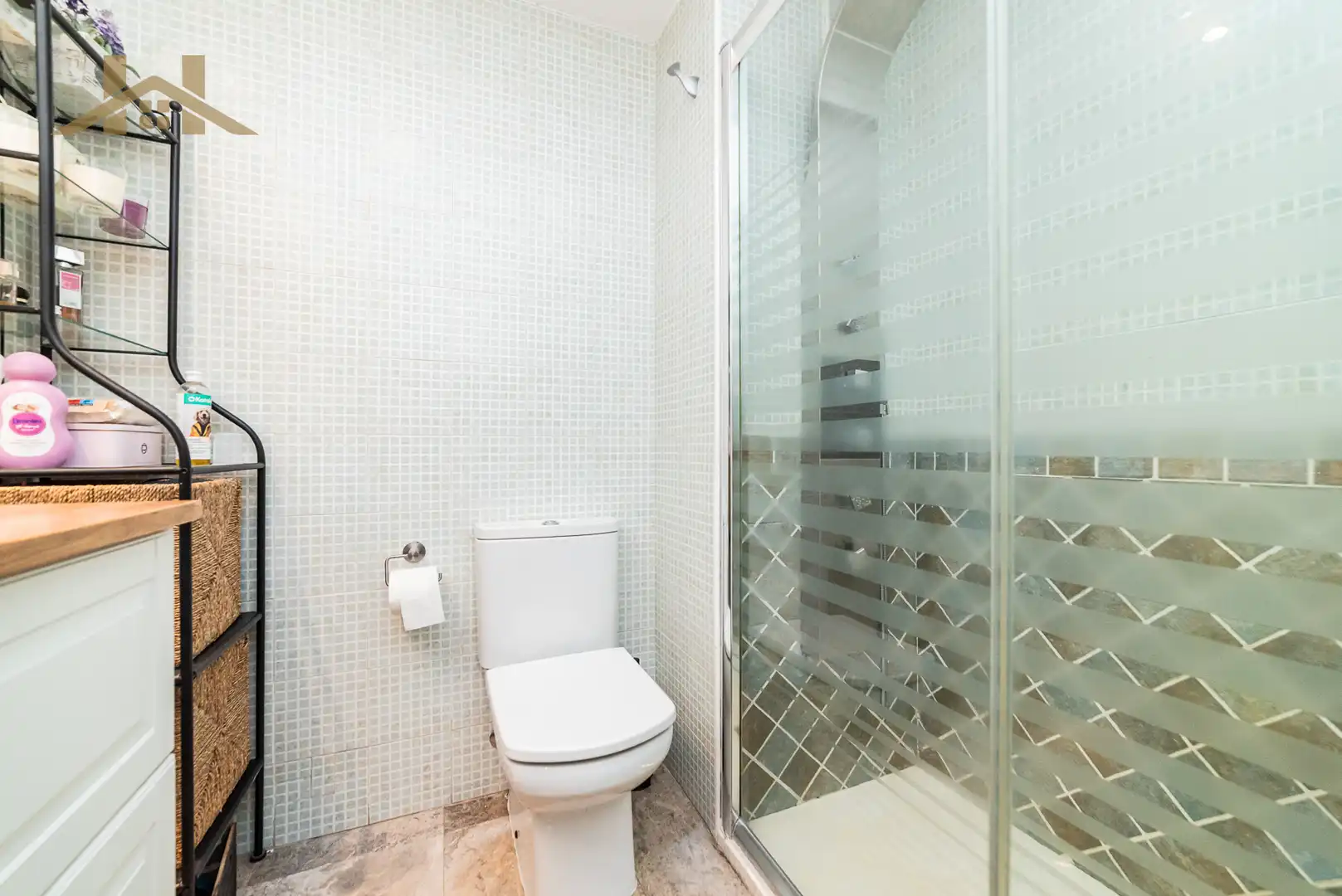 Baño de Piso en venta en Avenida Europa