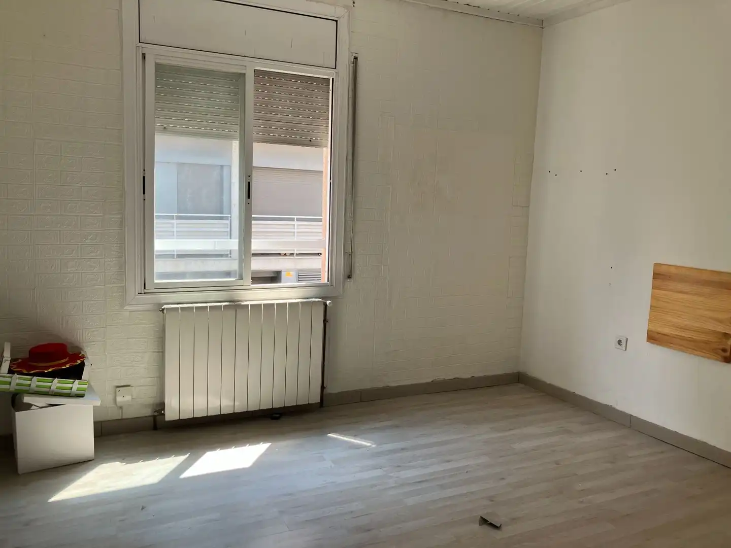 Bedroom of Detached homes for sale in Terrassa