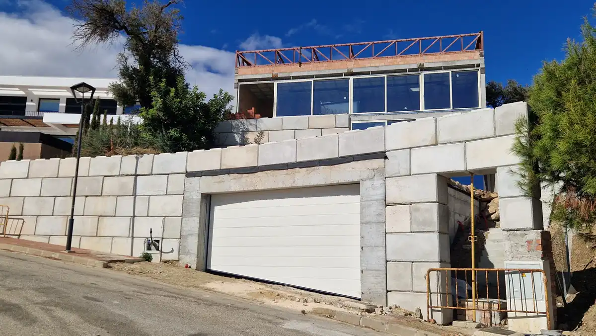 Chalet con piscina en venta en Mijas pueblo, imagen 18