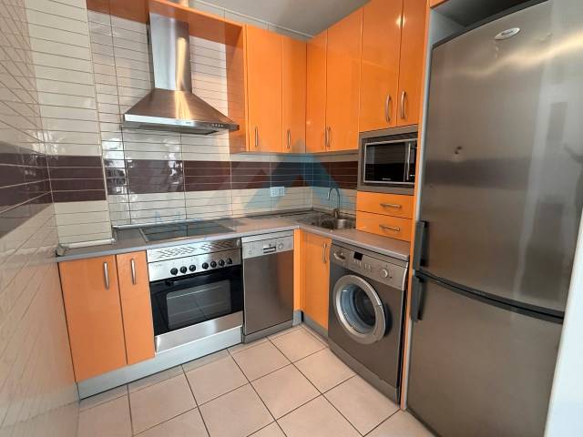 Apartamento en Venta en Calle de Loeches en Chorrillo