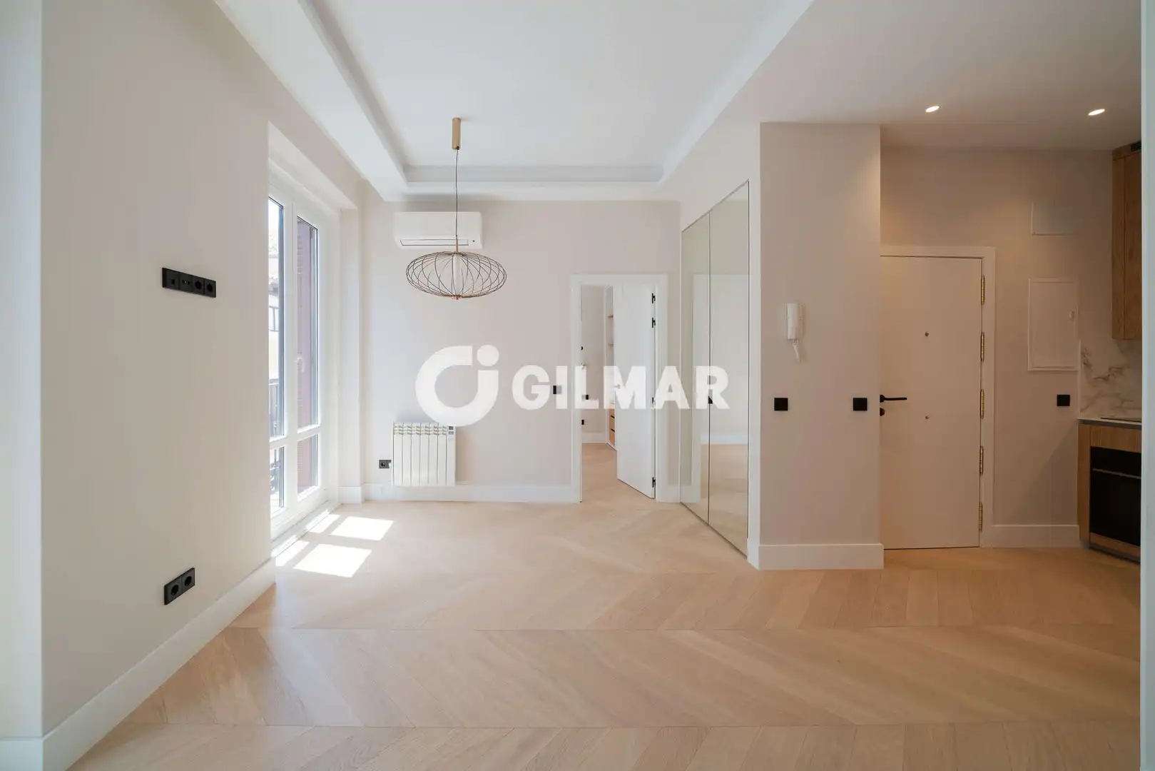 Piso con ascensor en venta en Centro, imagen 2