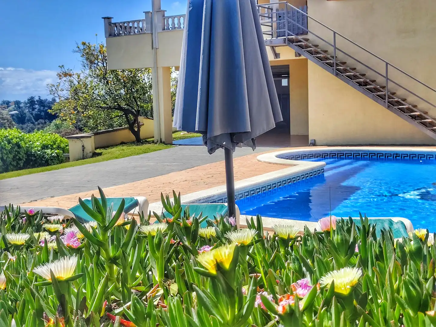 Villa avec terrasse à vendre à Lloret Verd - Els Pinars, imagen 5