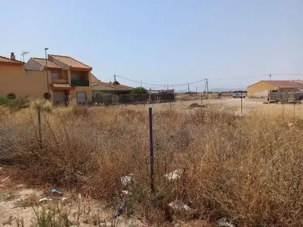 Lands and plots for sale in C/ Juan de Cobato, imagen 9