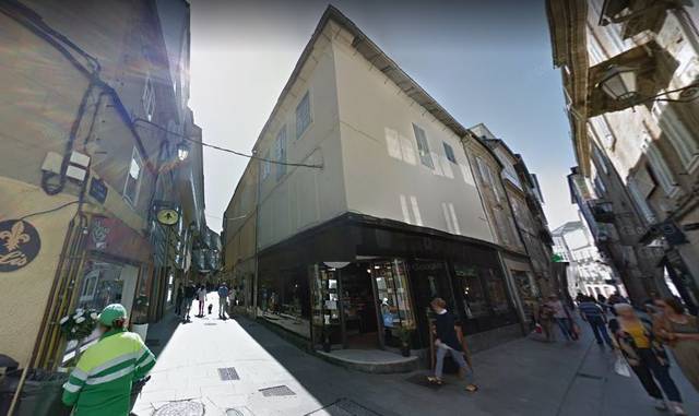 Local comercial en Venta en Centro - Recinto Amurallado