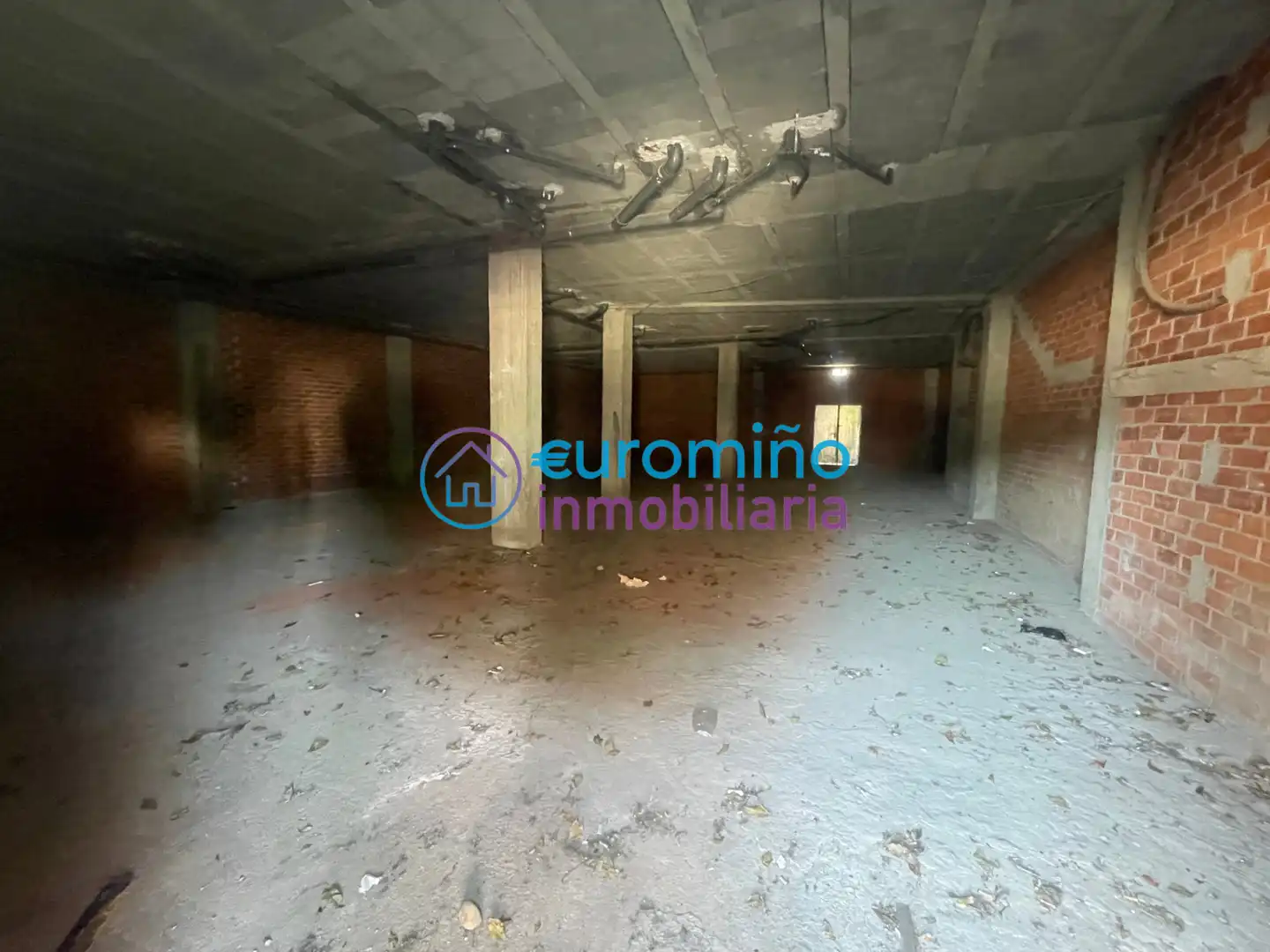 Gewerbefläche zur Miete in Rúa Rosalía de Castro 55, imagen 5