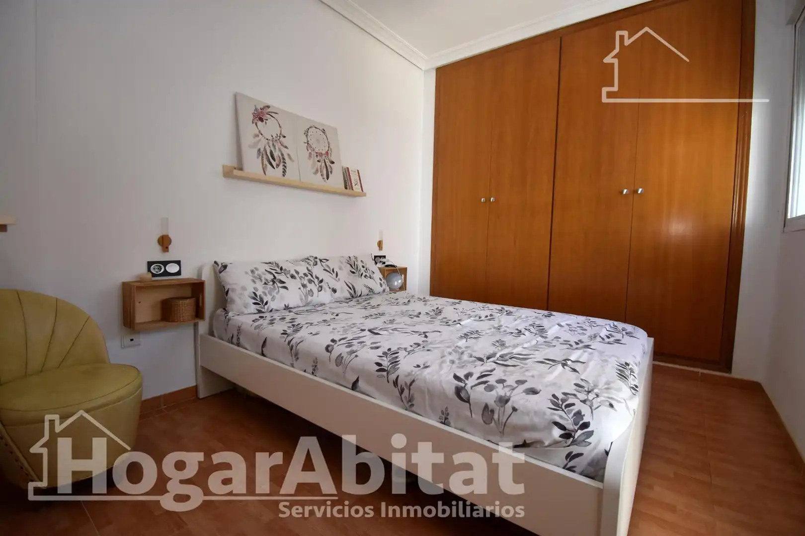 Casa a schiera con terrazza in vendita a Calle Maestrat, imagen 16