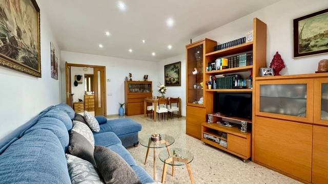 Piso en Venta en Prat de Cunit