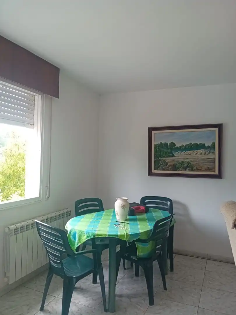 Comedor de Casa o chalet en venta en Ponteareas con Calefacción y Terraza