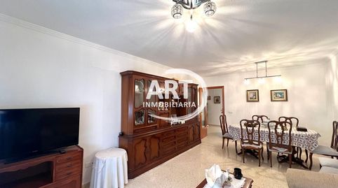 Photo 2 of Flat for rent in Antic Regne de Valencia, Centro, Bétera