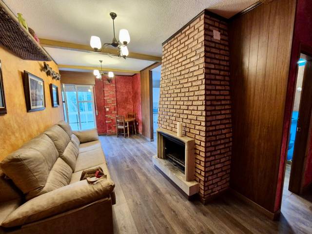 Piso en Venta en Triollo - VIDRIEROS en Triollo