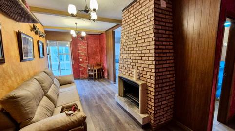 Foto 5 de Pis en venda a Triollo - Vidrieros, Triollo, Palencia