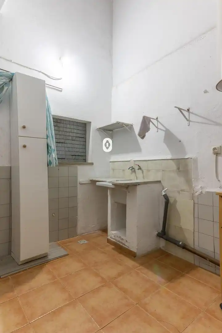 Bathroom of Detached homes for sale in Pollença  with Air Conditioner, Terrace and Storage room