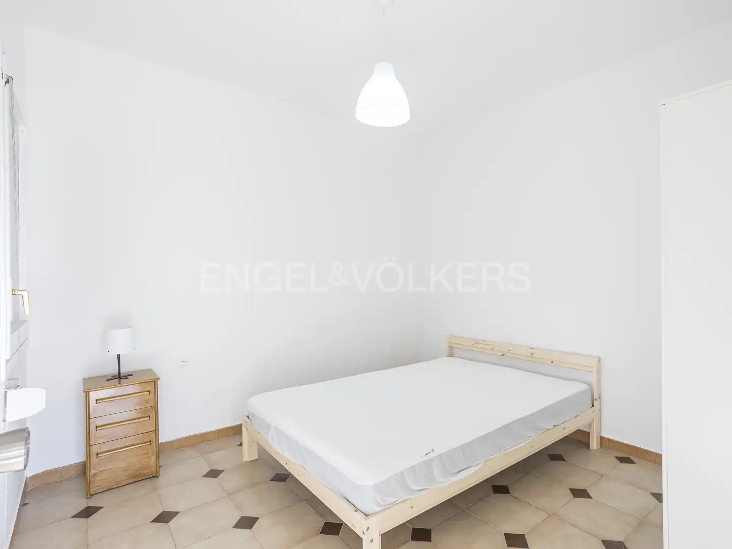 Habitación de Piso de alquiler en Barcelona con Calefacción, Parquet y Balcón