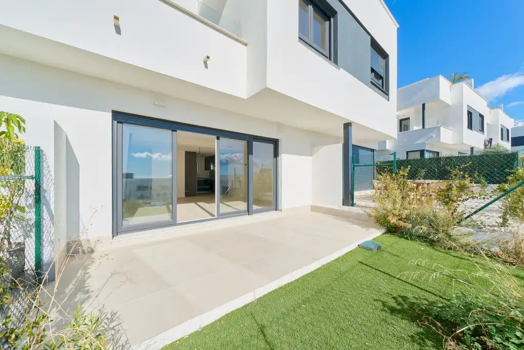Logement avec piscine à vendre à Mijas pueblo, imagen 5
