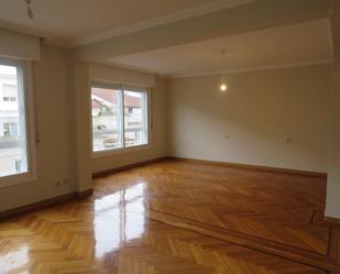 Living room of Flat to rent in Vigo 