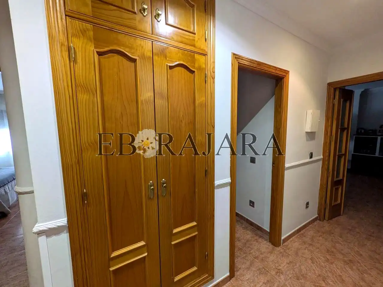 Casa o xalet en venda en Talavera de la Reina amb Aire condicionat i Terrassa