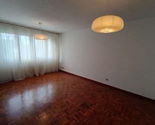 Living room of Flat to rent in A Coruña Capital   with Storage room