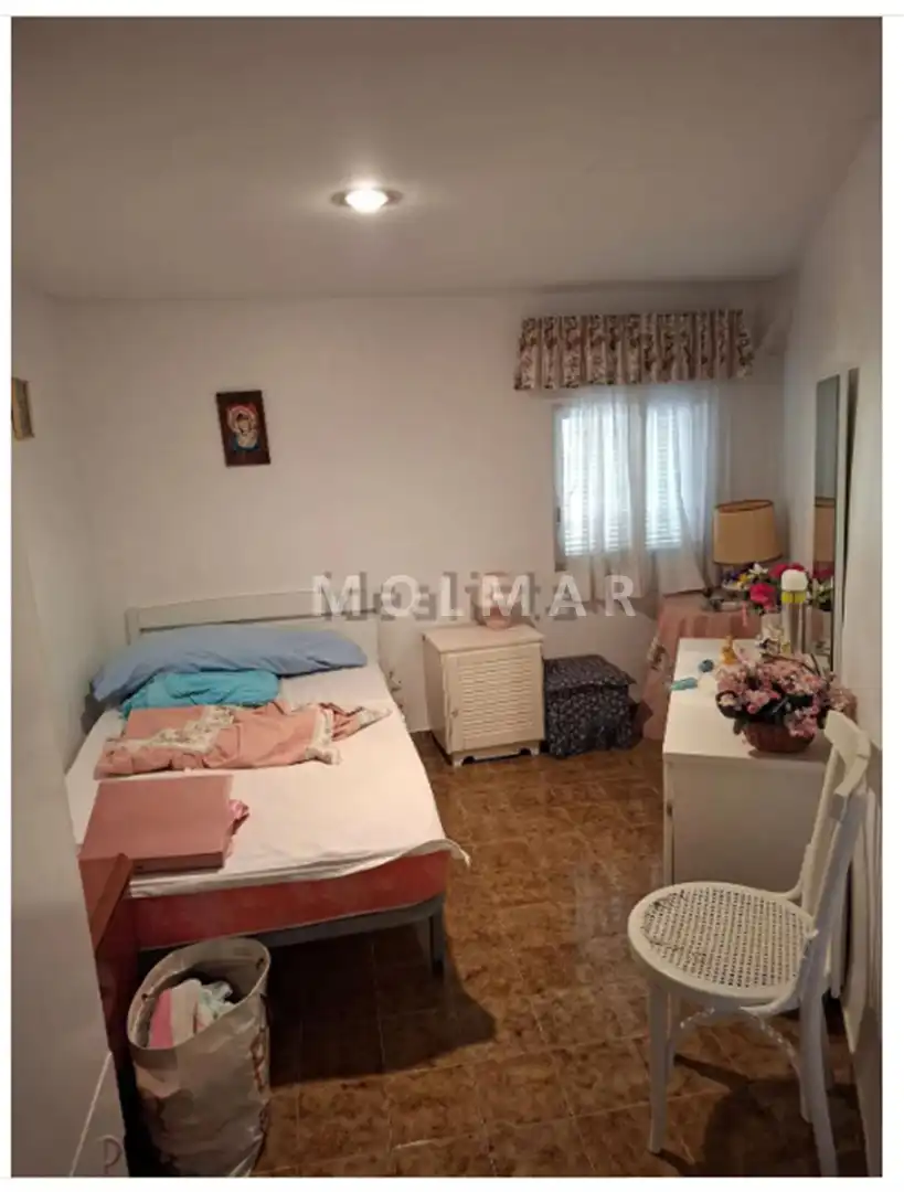 Habitación de Casa o chalet en venta en Higueras con Terraza y Internet