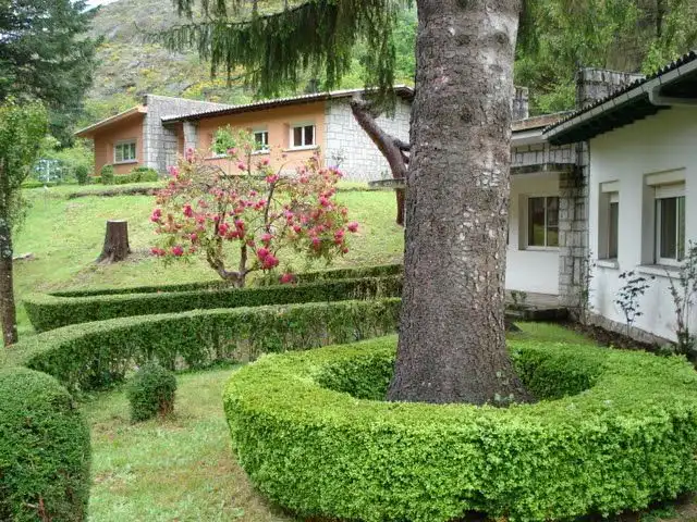 Garden of Land for sale in Pías