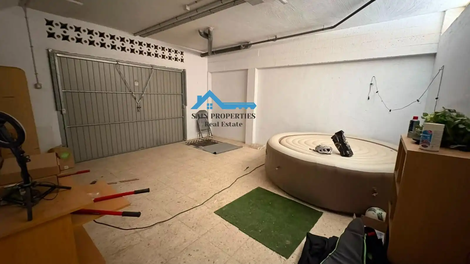 Maison mitoyenne avec terrasse à vendre à La Nucia Pueblo, imagen 41