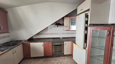 Foto 2 de Dúplex en venda a Rúa Segovia, 16, Casablanca - Calvario, Pontevedra