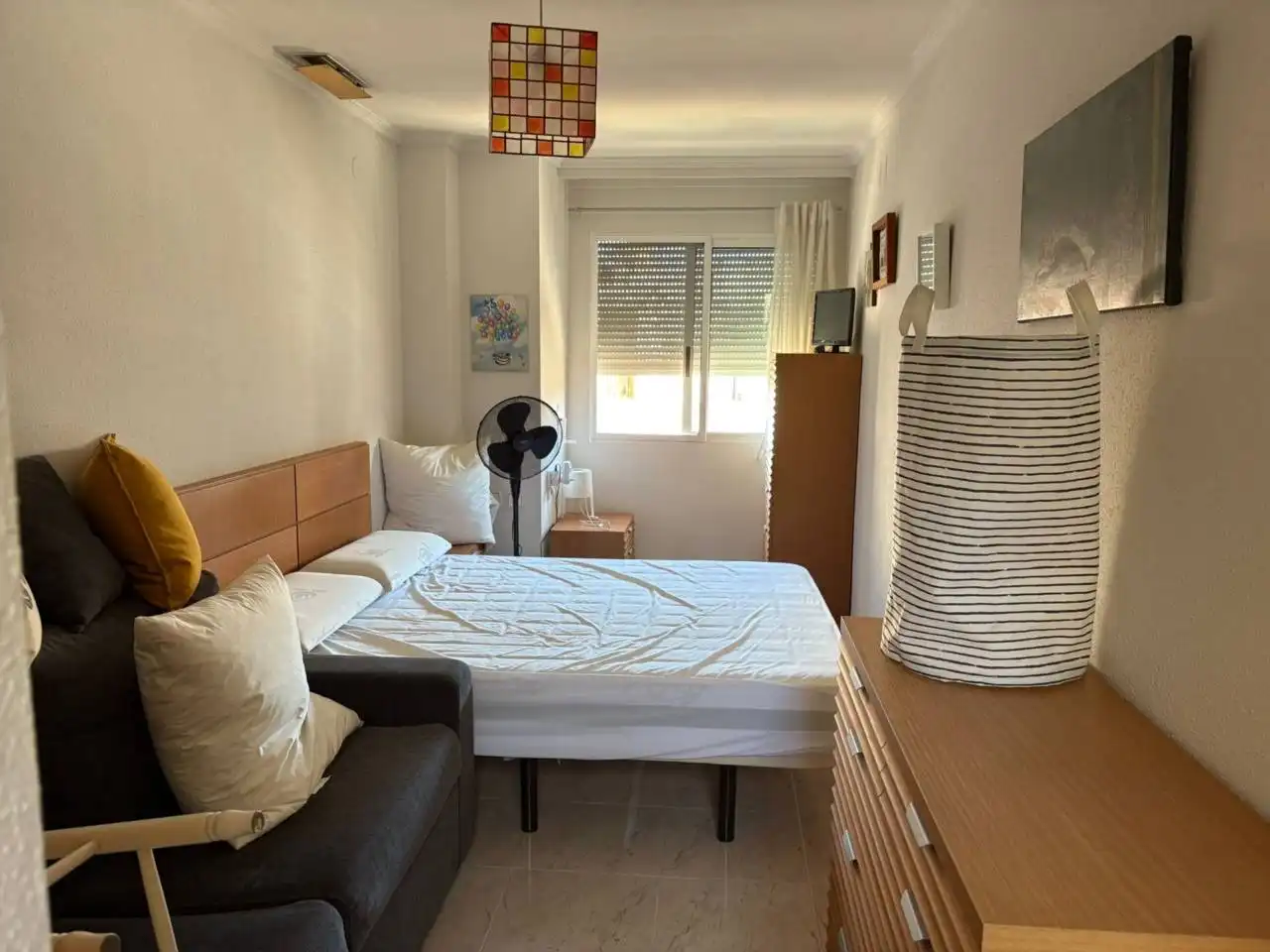 Casa en venda a Calle García Sanchís, imagen 8