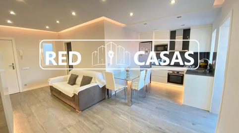 Foto 2 de Pis en venda a Carrer de Pere Pelegrí, Pubilla Cases, L'Hospitalet de Llobregat