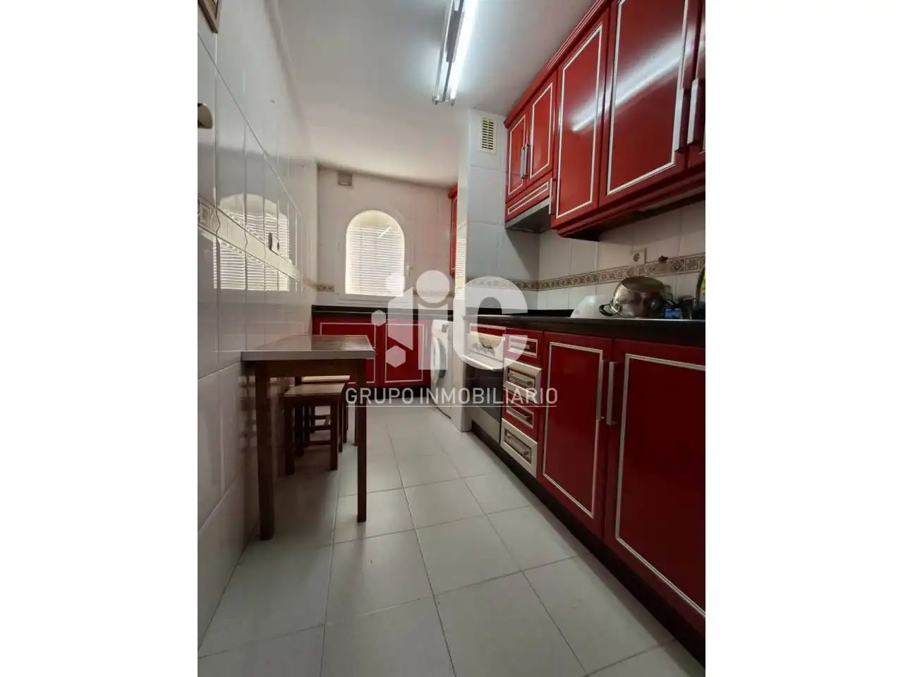 Appartement avec terrasse à vendre à Baena