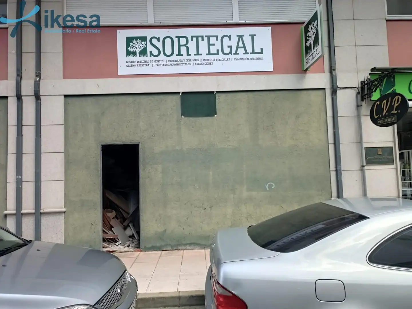 Local comercial en venta en SALMON 10, imagen 7