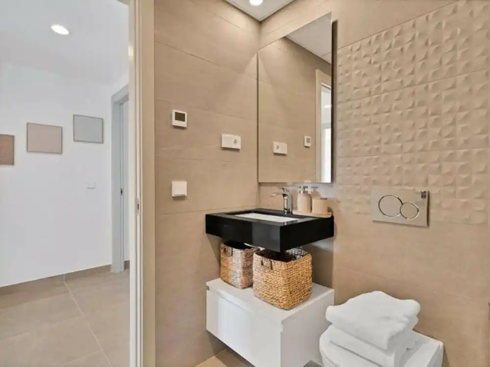 Àtic amb piscina en venda a Benamara - Atalaya, imagen 18