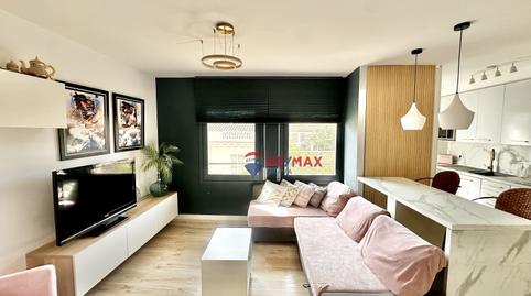 Foto 4 de Ático en venta en Figueres - Carre Nou, Centre, Girona