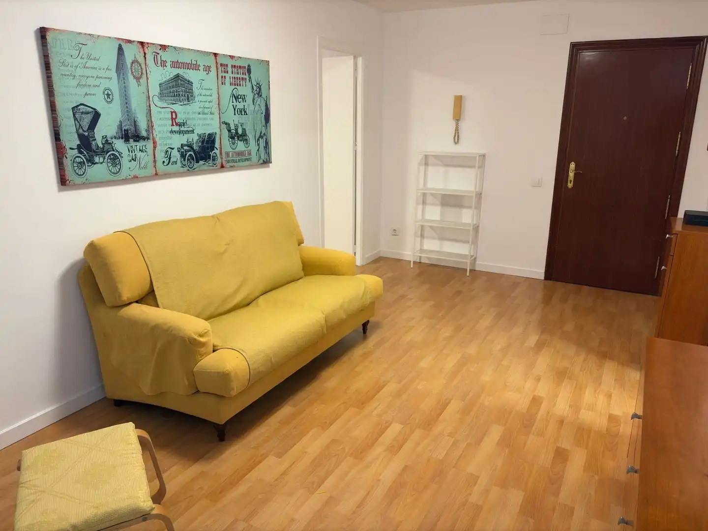 Piso en alquiler en Casco Antiguo, imagen 5